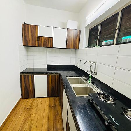 Heritage Homes Kochi Екстер'єр фото