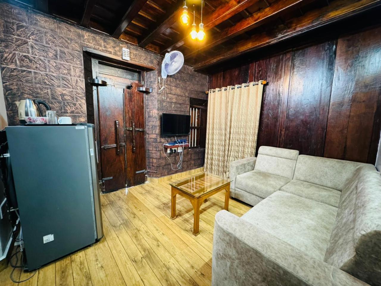 Heritage Homes Kochi Екстер'єр фото