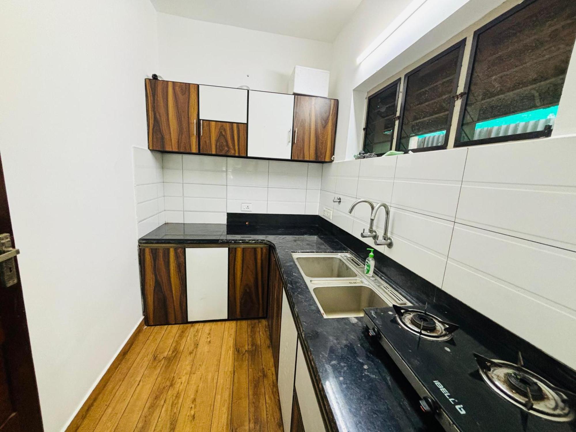 Heritage Homes Kochi Екстер'єр фото